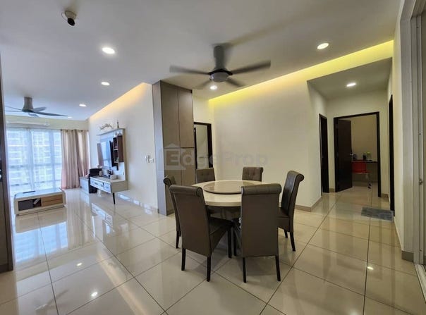 Mutiara Heights, Kajang, Selangor 43000