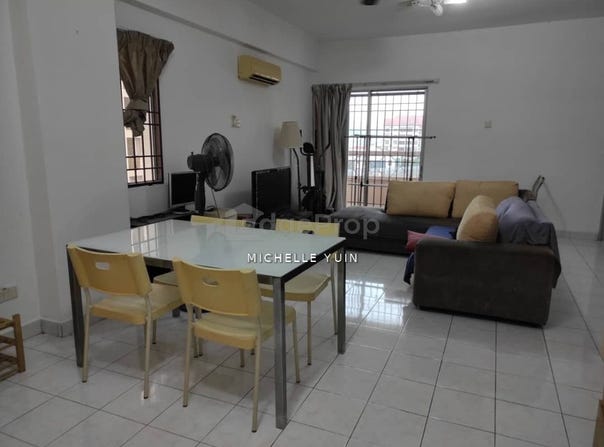 PJU 6, Bandar Utama, Selangor 47800
