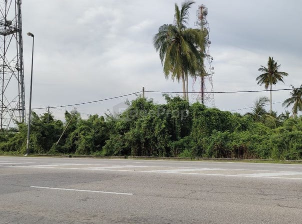 Tanjong Karang, Selangor