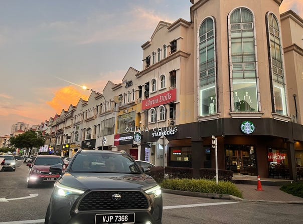 Petaling Jaya, Selangor 47810
