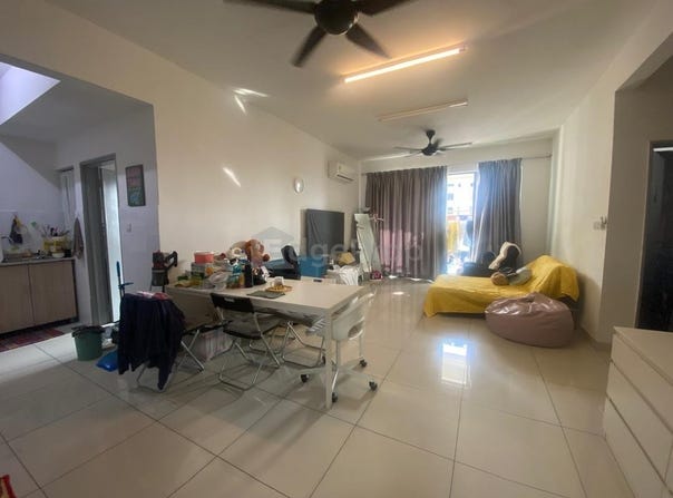 Jalan Kinabalu Off Lebuhraya Cheras - Kajang, 43200, Selangor, Batu 9th Cheras, Selangor 43200
