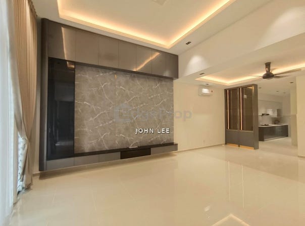 Jalan BK 8, Bandar Kinrara Puchong, Selangor 47180