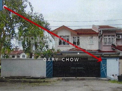Puchong, Puchong, Selangor 47100