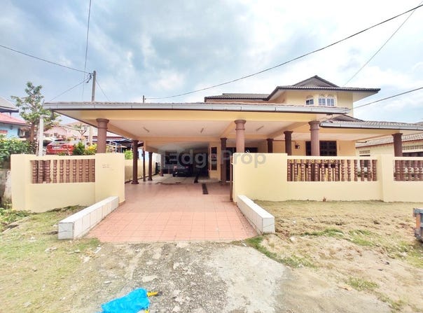 Jalan Sungai Ramal, Kajang, Selangor 43000
