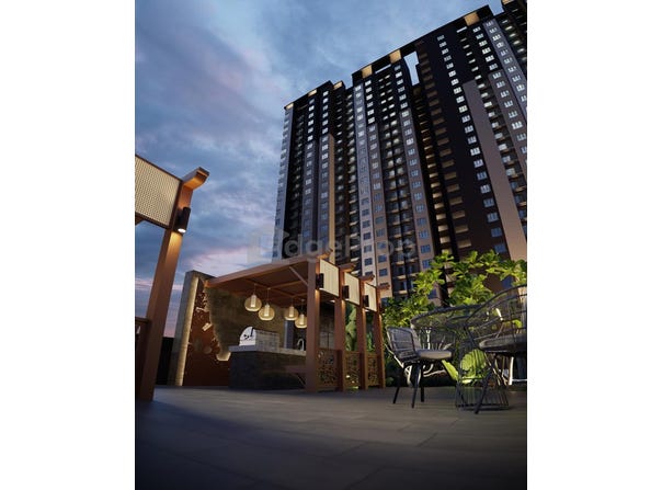 Jalan Monfort, Shah Alam, Selangor 40150