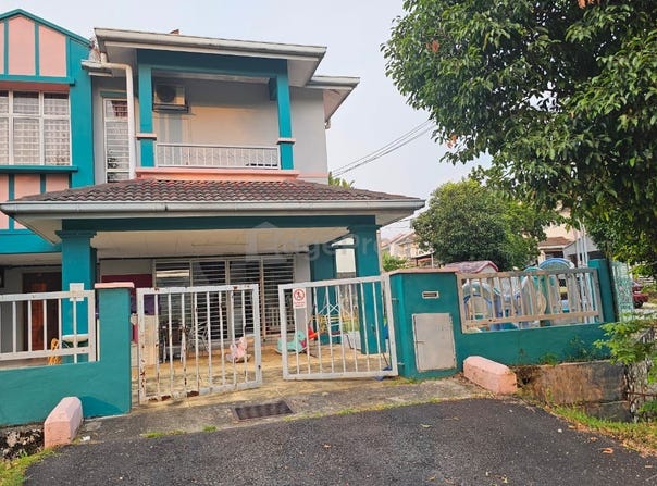 Seri Kembangan, Selangor 43300