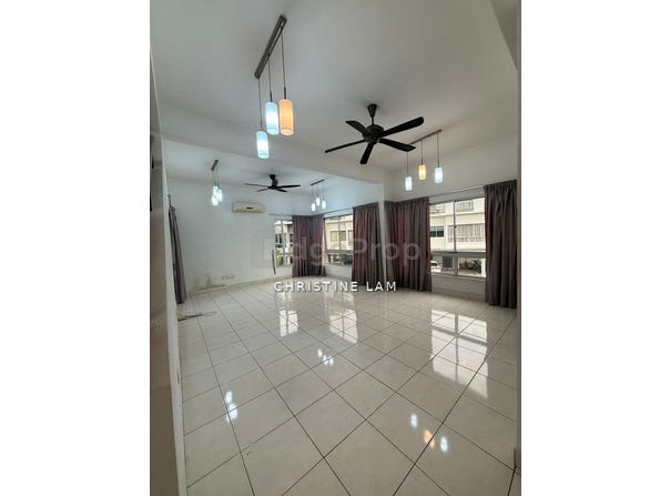 Jalan Anggerik Malaxis 31/181, Kota Kemuning, Selangor 40460