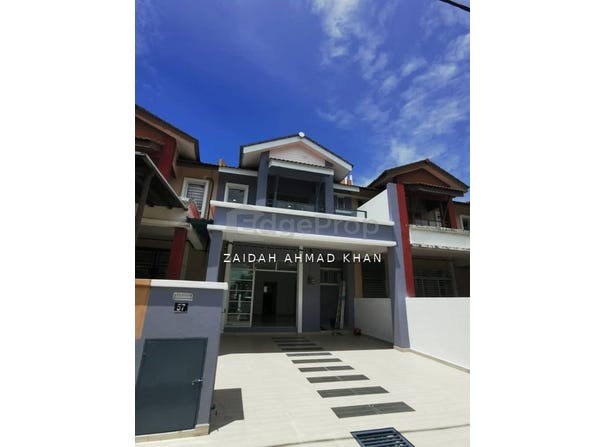 Jalan SP, Sungai Buloh, Selangor