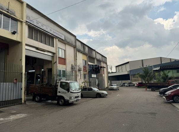 Johor Bahru, Johor 81100