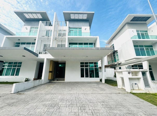 Cyberjaya, Selangor 63000