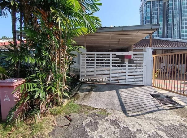 Petaling Jaya, Selangor 47301