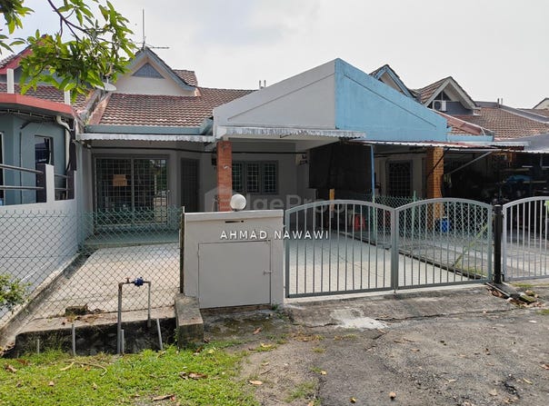 Shah Alam, Selangor 40400