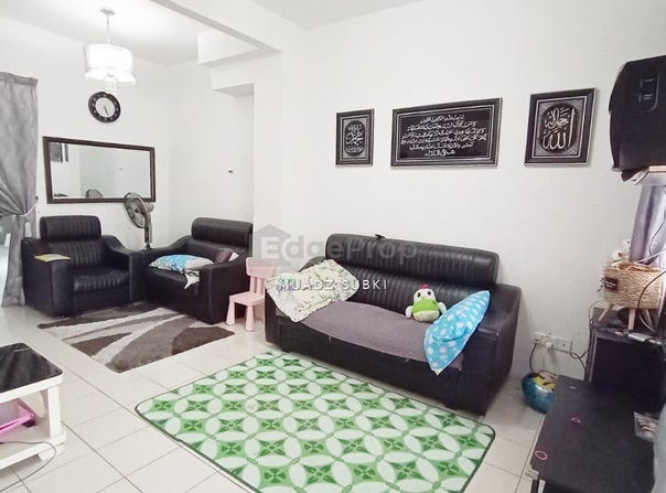Jalan Putra Perdana 5/2, Puchong, Selangor 47100
