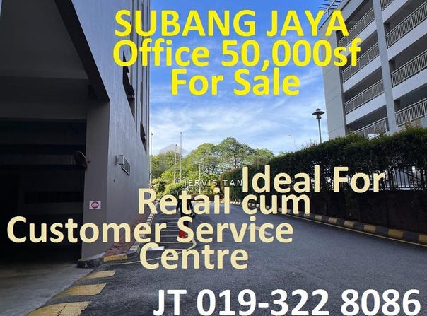 Subang Jaya, Selangor 0