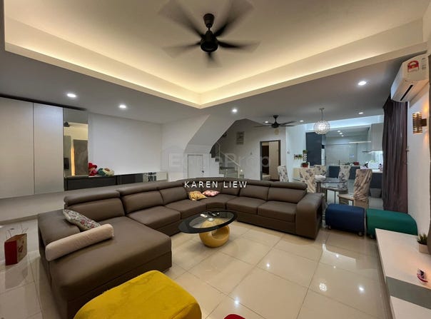 Balakong, Selangor