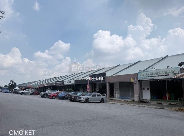Shah Alam, Selangor 40170