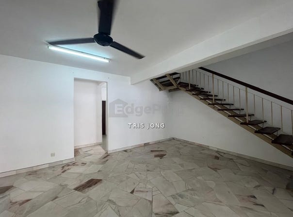 Jalan Rp 11, Rawang, Selangor 47999