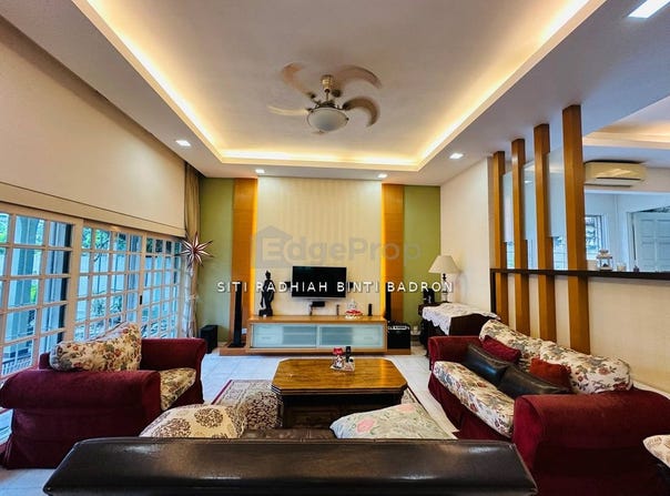 Petaling Jaya, Selangor 47300