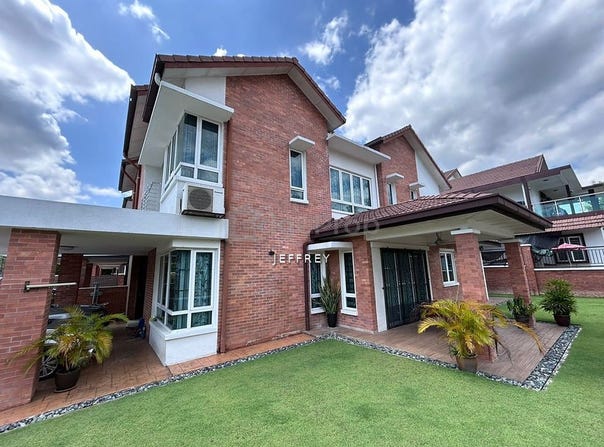 Bandar Sungai Long, Kajang, Selangor 43200