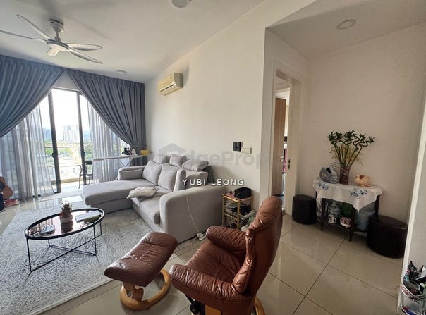 Off Bukit Segambut, 51200, Kuala Lumpur, Segambut, Kuala Lumpur 50200