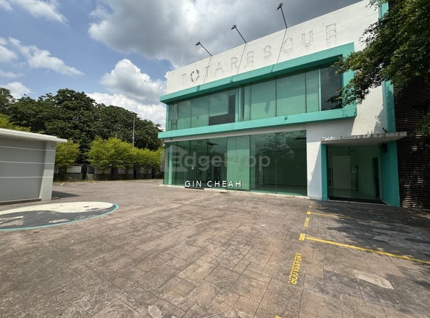 Jalan Dua Bukit Angkat, Kajang, Selangor 43000