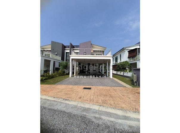 Cyberjaya, Selangor 63000