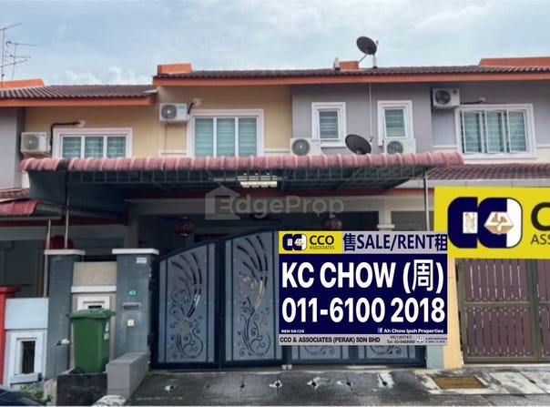 Ipoh, Perak 31350