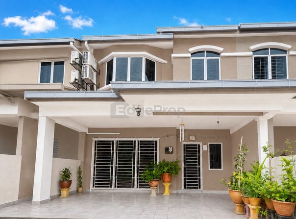 Jalan SP, Sungai Buloh, Selangor 47000