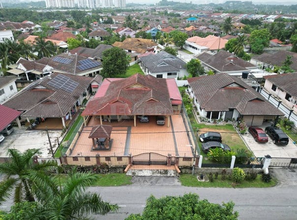 Semenyih, Selangor 43500