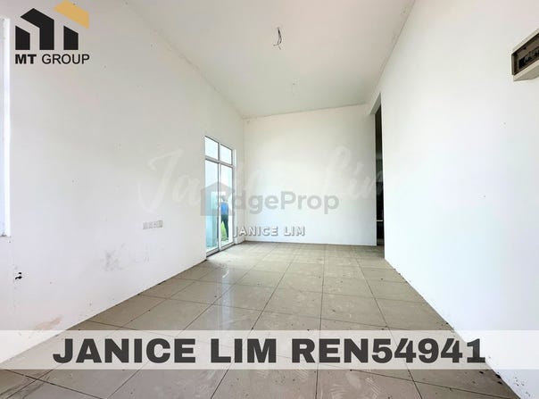 NO 391, LORONG PERMATA 6/1, BANDAR PERMATA LUNAS, Kulim, Kedah