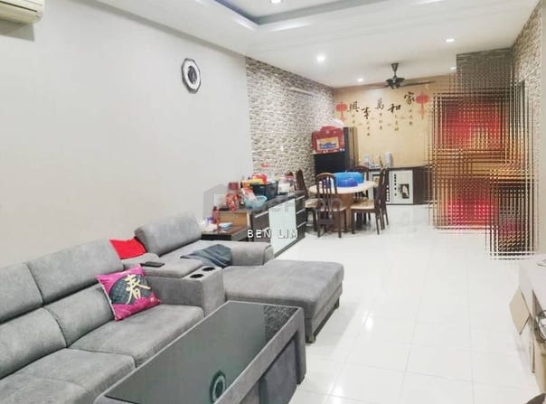 Ulu Tiram, Johor 81800