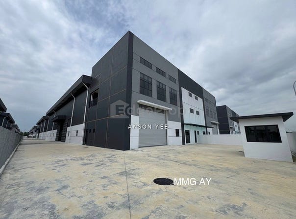 Kapar, Selangor 42200