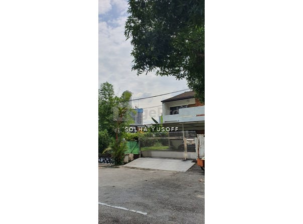 Bangsar Park, Bangsar, Kuala Lumpur 59000