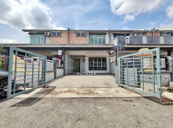 Semenyih, Selangor 43500