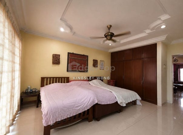 Ipoh, Perak 30350