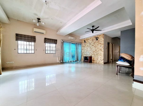 Jalan PP , Seri Kembangan, Selangor 43300