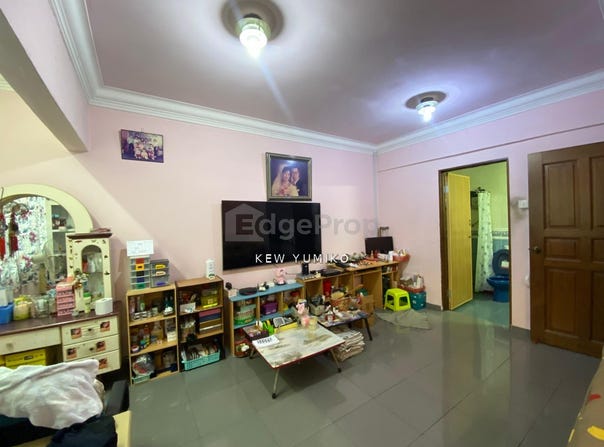 Jalan Angsana, Cheras, Selangor 56000