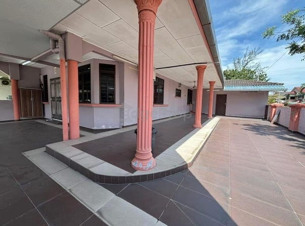 Ipoh, Perak 30100