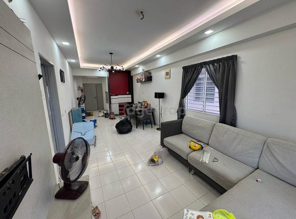 Jalan Datuk Alias, 43200, Selangor, Batu 9th Cheras, Selangor 43000