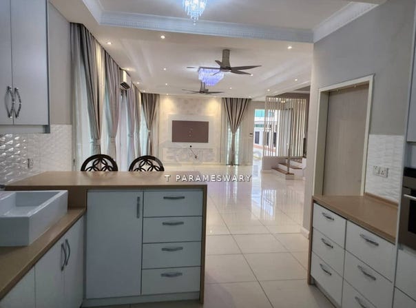 Shah Alam, Selangor 47000