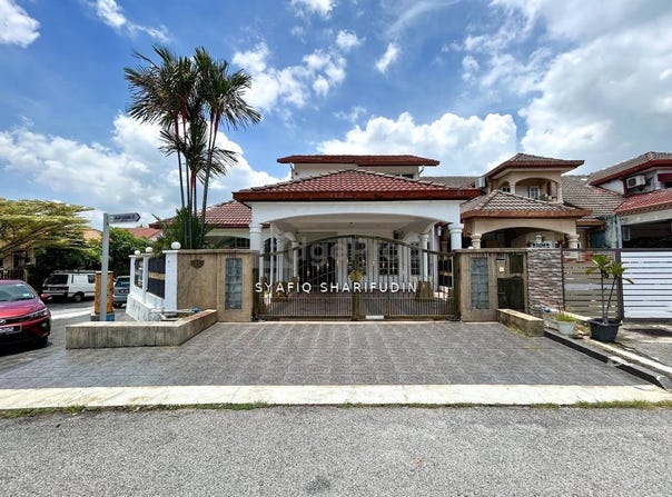 Cheras, Selangor 43200