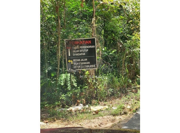 Hulu Langat, Selangor 43100