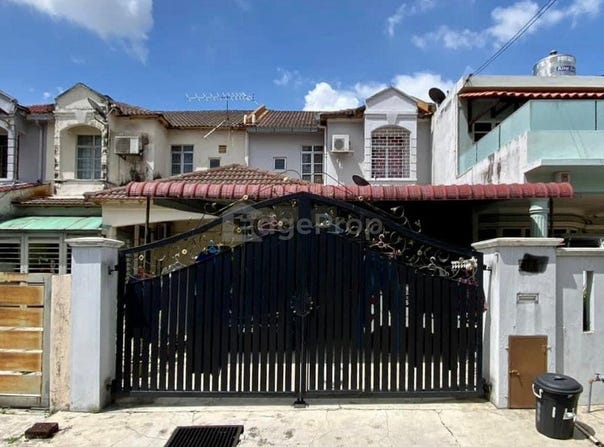 Jalan USJ 1/1, USJ, Selangor 47500