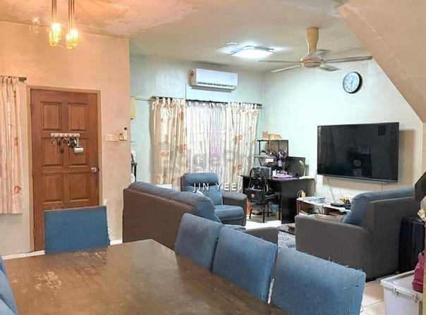 Seri Kembangan, Selangor 43300