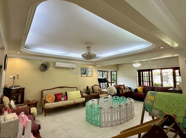 Bangsar, Bangsar, Kuala Lumpur 59100