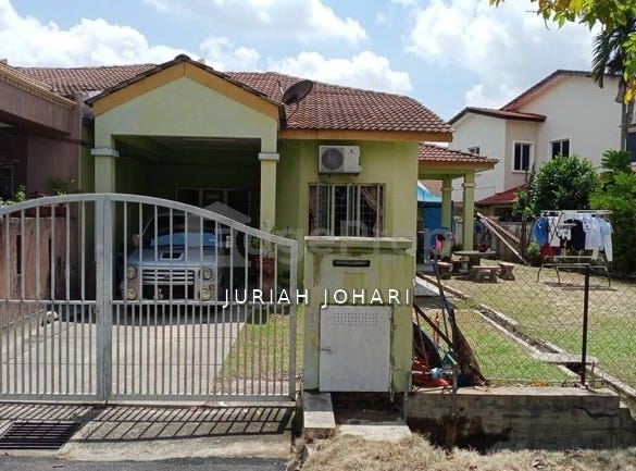 Jalan Tasik Puteri, Rawang, Selangor 48300