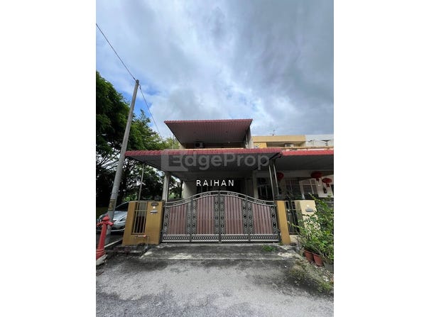 Simpang Ampat, Penang 14100