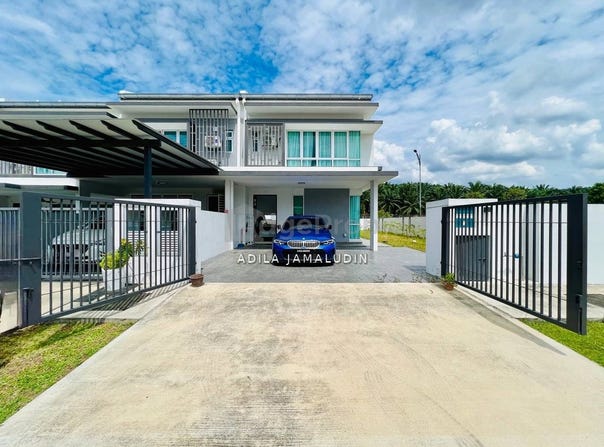 Sepang, Selangor 43800