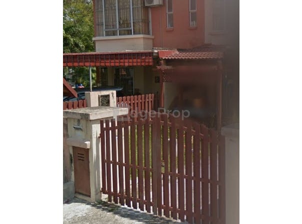 Beranang, Selangor 43700