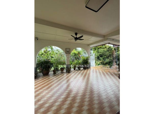 Petaling Jaya, Selangor 46000